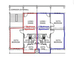 Jurong West Avenue 5 (Jurong West), HDB 3 Rooms #566724371